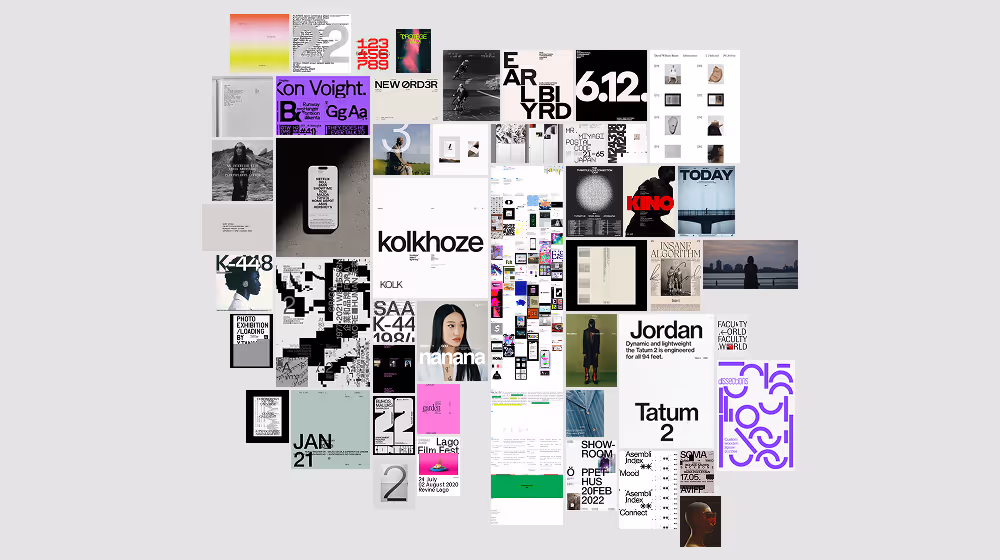 Visual research